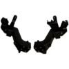Picture of Crown Automotive Jeep Replacement Radiator Support - 5156134K