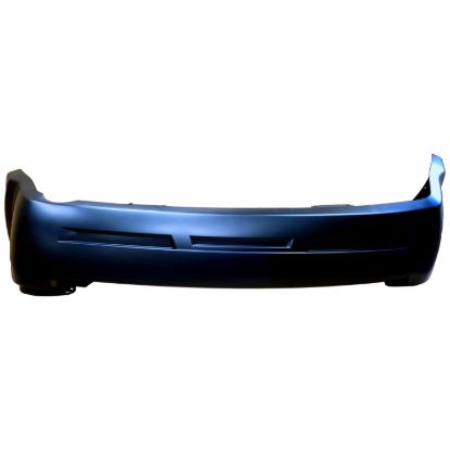 Picture of Crown Automotive Jeep Replacement Bumper Cover - 5159058AC