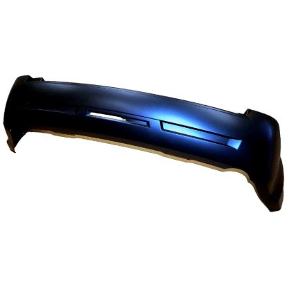 Picture of Crown Automotive Jeep Replacement Bumper Cover - 5159058AC
