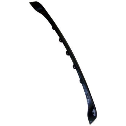 Picture of Crown Automotive Jeep Replacement Air Dam - 5159125AA