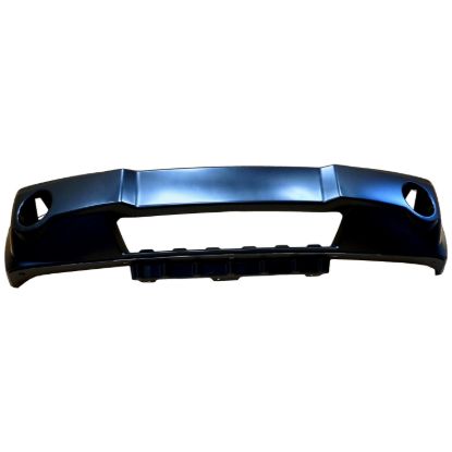 Picture of Crown Automotive Jeep Replacement Bumper Cover - 5159130AA