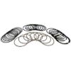 Picture of Crown Automotive Jeep Replacement Engine Piston Ring Set - 5159661AA