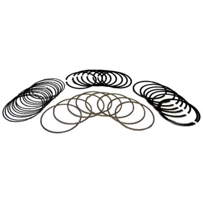 Picture of Crown Automotive Jeep Replacement Engine Piston Ring Set - 5159661AA