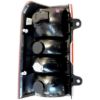 Picture of Crown Automotive Jeep Replacement Tail Light Assembly - 5160364AD