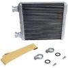 Picture of Crown Automotive Jeep Replacement HVAC Heater Core - 5161084AB