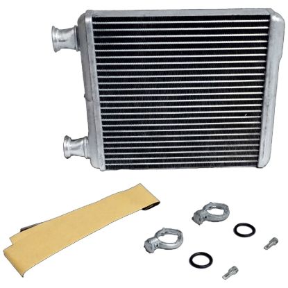 Picture of Crown Automotive Jeep Replacement HVAC Heater Core - 5161084AB