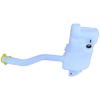 Picture of Crown Automotive Jeep Replacement Washer Fluid Reservoir - 5161320AC