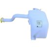 Picture of Crown Automotive Jeep Replacement Washer Fluid Reservoir - 5161320AC