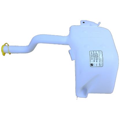 Picture of Crown Automotive Jeep Replacement Washer Fluid Reservoir - 5161320AC