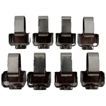 Picture of Crown Automotive Jeep Replacement Disc Brake Pad Spring Kit - 5161765AA