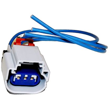 Picture of Crown Automotive Jeep Replacement Repair Harness - 5161924AA