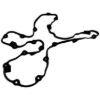 Picture of Crown Automotive Jeep Replacement Engine Oil Pan Gasket - 5164915AG