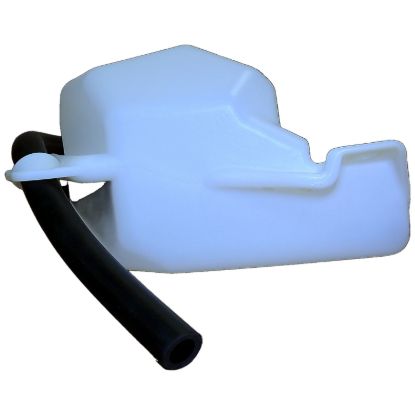 Picture of Crown Automotive Jeep Replacement Engine Coolant Reservoir - 5165708AA