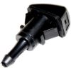 Picture of Crown Automotive Jeep Replacement Windshield Washer Nozzle - 5165712AA