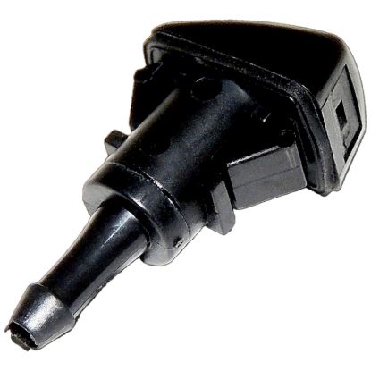 Picture of Crown Automotive Jeep Replacement Windshield Washer Nozzle - 5165712AA
