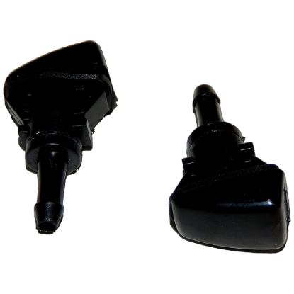 Picture of Crown Automotive Jeep Replacement Windshield Washer Nozzle - 5165712K