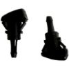 Picture of Crown Automotive Jeep Replacement Windshield Washer Nozzle - 5165712K