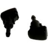 Picture of Crown Automotive Jeep Replacement Windshield Washer Nozzle - 5165712K