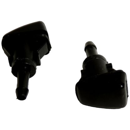 Picture of Crown Automotive Jeep Replacement Windshield Washer Nozzle - 5165712K