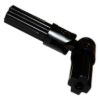Picture of Crown Automotive Jeep Replacement Soft Top Bow Knuckle - 5166017AB