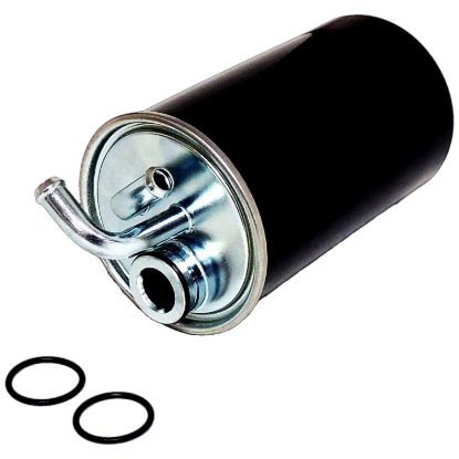 Picture of Crown Automotive Jeep Replacement Fuel Filter - 5166780AA