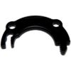 Picture of Crown Automotive Jeep Replacement Suspension Strut Mount Retainer - 5168088AA