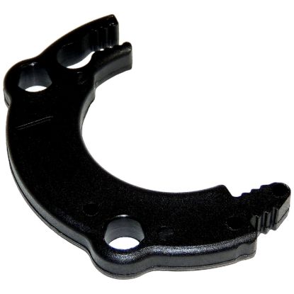Picture of Crown Automotive Jeep Replacement Suspension Strut Mount Retainer - 5168088AA