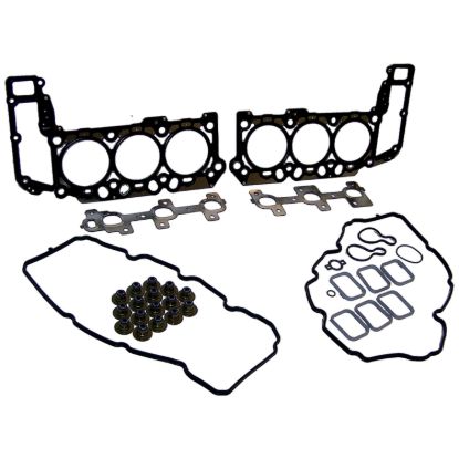 Picture of Crown Automotive Jeep Replacement Engine Gasket Set - 5170703AA