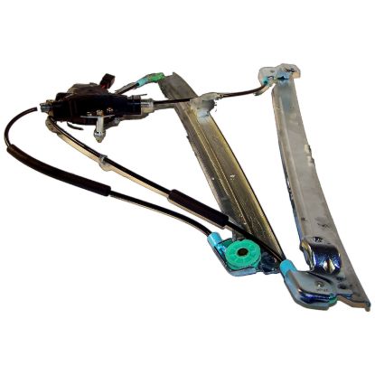 Picture of Crown Automotive Jeep Replacement Window Regulator - 5170940AA