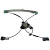 Picture of Crown Automotive Jeep Replacement Window Regulator - 5170941AA