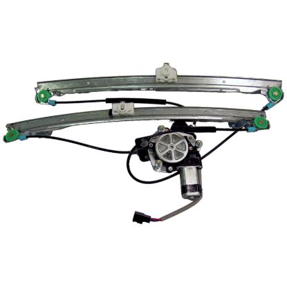 Picture of Crown Automotive Jeep Replacement Window Regulator - 5170941AA