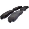 Picture of Crown Automotive Jeep Replacement Disc Brake Pad Set - 5174001AA