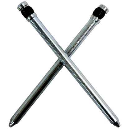 Picture of Crown Automotive Jeep Replacement Disc Brake Pad Pin Set - 5174320AA