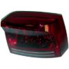 Picture of Crown Automotive Jeep Replacement Tail Light Assembly - 5174406AA