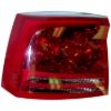 Picture of Crown Automotive Jeep Replacement Tail Light Assembly - 5174407AA
