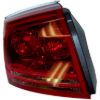 Picture of Crown Automotive Jeep Replacement Tail Light Assembly - 5174407AA