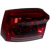 Picture of Crown Automotive Jeep Replacement Tail Light Assembly - 5174407AA