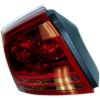 Picture of Crown Automotive Jeep Replacement Tail Light Assembly - 5174407AA