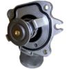 Picture of Crown Automotive Jeep Replacement Engine Coolant Thermostat Housing Assembly - 5175583AB