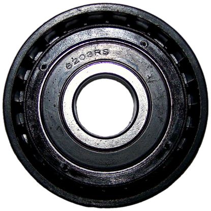 Picture of Crown Automotive Jeep Replacement Accessory Drive Belt Idler Pulley - 5175589AA