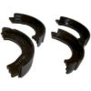 Picture of Crown Automotive Jeep Replacement Parking Brake Shoe Set - 5179334AB