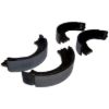 Picture of Crown Automotive Jeep Replacement Parking Brake Shoe Set - 5179334AB