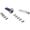Picture of Crown Automotive Jeep Replacement Ignition Lock Cylinder Repair Kit - 5179511AA
