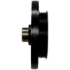 Picture of Crown Automotive Jeep Replacement Engine Harmonic Balancer - 5179797AA