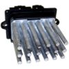 Picture of Crown Automotive Jeep Replacement HVAC Blower Motor Control Module - 5179985AA