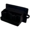 Picture of Crown Automotive Jeep Replacement HVAC Blower Motor Control Module - 5179985AA