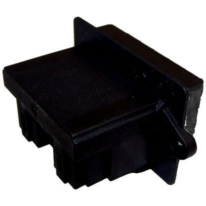 Picture of Crown Automotive Jeep Replacement HVAC Blower Motor Control Module - 5179985AA