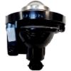Picture of Crown Automotive Jeep Replacement Fog Light Assembly - 5182021AB