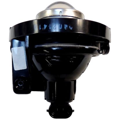 Picture of Crown Automotive Jeep Replacement Fog Light Assembly - 5182021AB