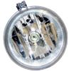 Picture of Crown Automotive Jeep Replacement Fog Light Assembly - 5182025AA